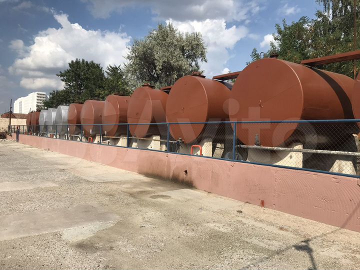 Склад, 1000 м²