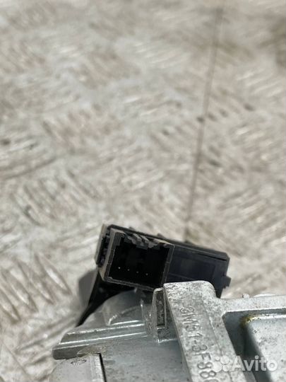 Замок зажигания Ford S-MAX 2.5T, huwa