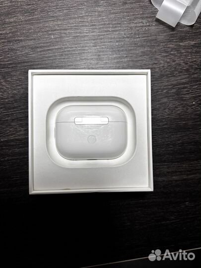 Кейс для airpods pro 2