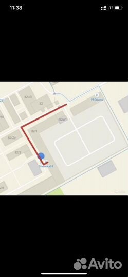 LED птф(Диодные туманки) 2110-2114 3000к+6000к