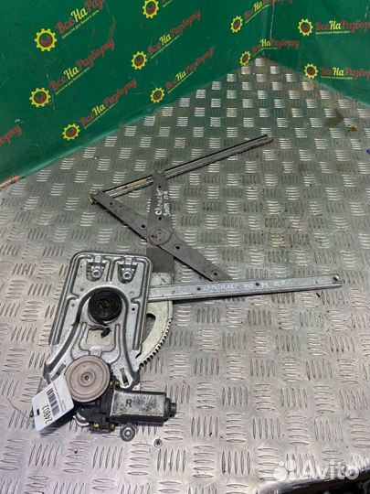 Стеклоподъемник передней правой двери Chrysler