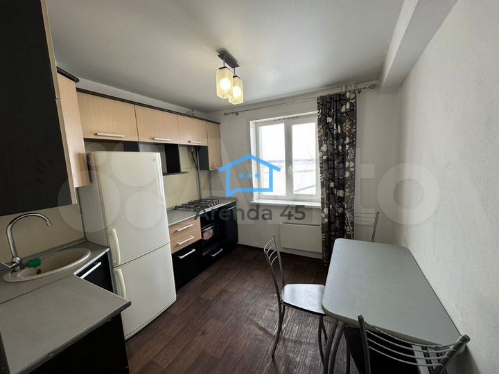 1-к. квартира, 37 м², 7/9 эт.