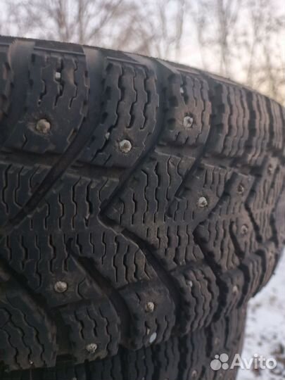 Cordiant Snow Cross 2 185/65 R14