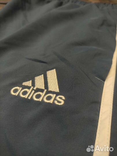 Adidas р.XL-2XL шорты спортивные