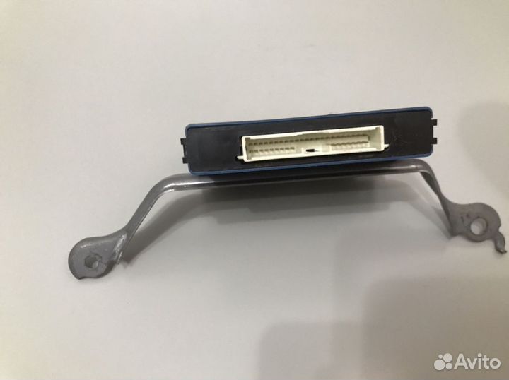 Блок комфорта Toyota