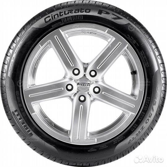 Pirelli Cinturato P7 215/55 R17 94V