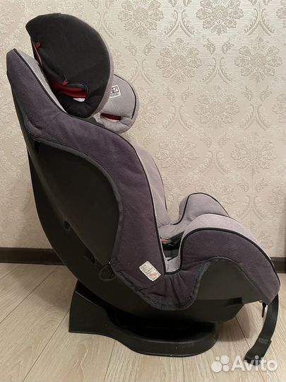 Детское автокресло Evenflo symphony до 36 кг