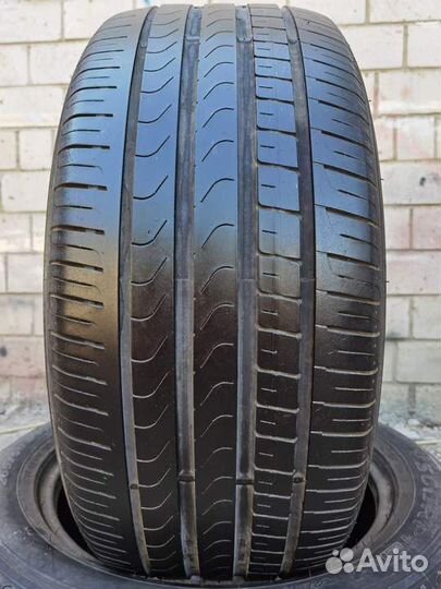 Pirelli Scorpion Verde 265/50 R19 110W