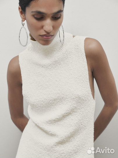 Massimo dutti топ