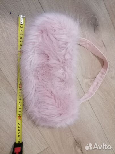 Сумка для девочки