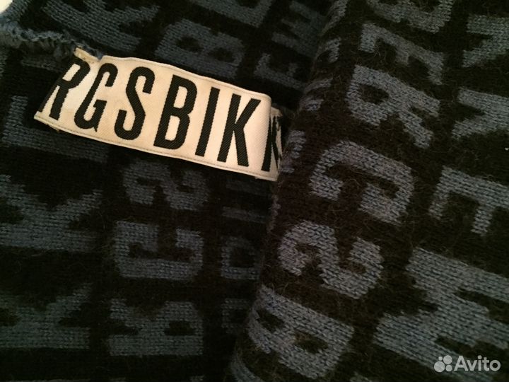 Шапки Hugo Boss, Bikkembergs Оригинал