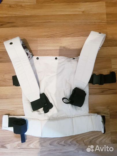 Эргорюкзак от i love mum Универсальный