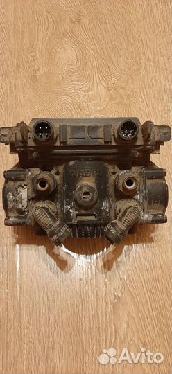 4801040050 Wabco Модулятор iveco stralis