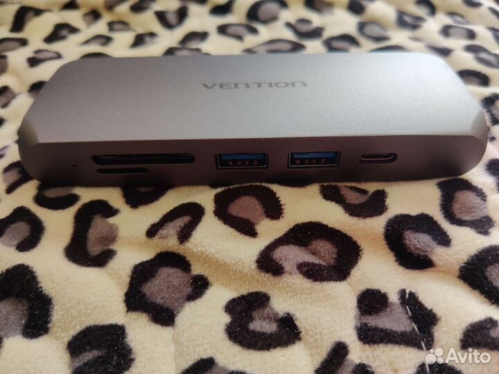 USB Type-C конвертер