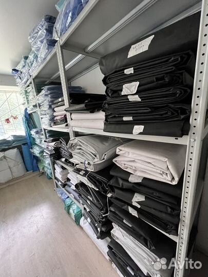 Баннеры б/у кровельные