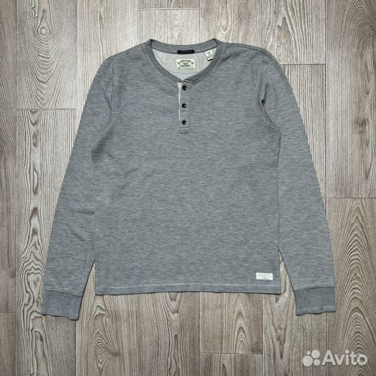 Свитшот Толстовка Scotch & Soda