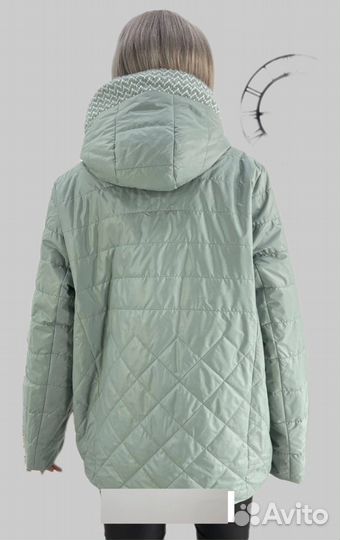 Куртка 48р до 60р