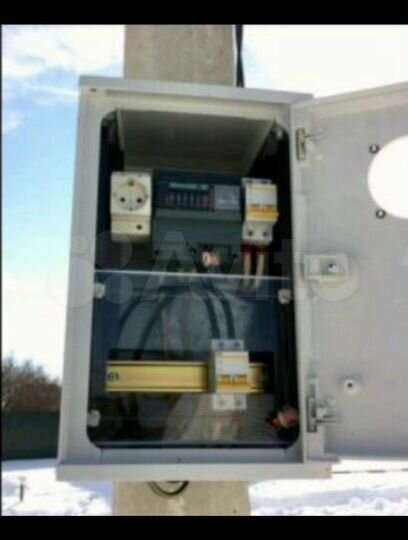 Участок 25 сот. (ИЖС)