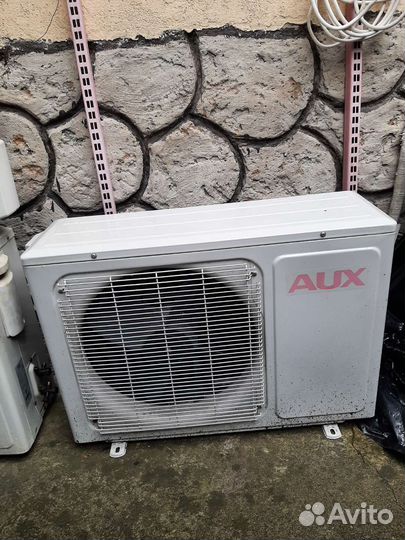 Кондиционер для дома бу