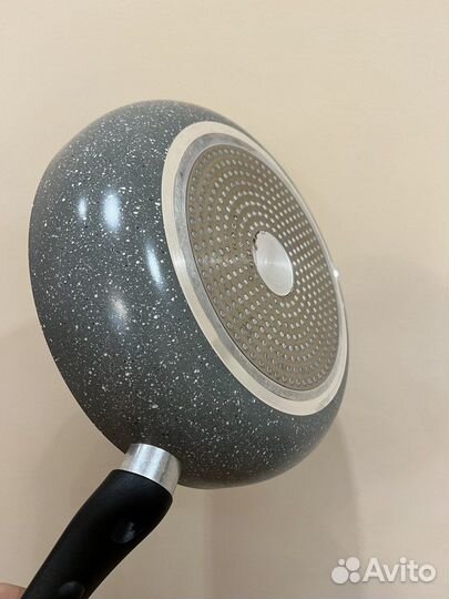 Набор сковородок