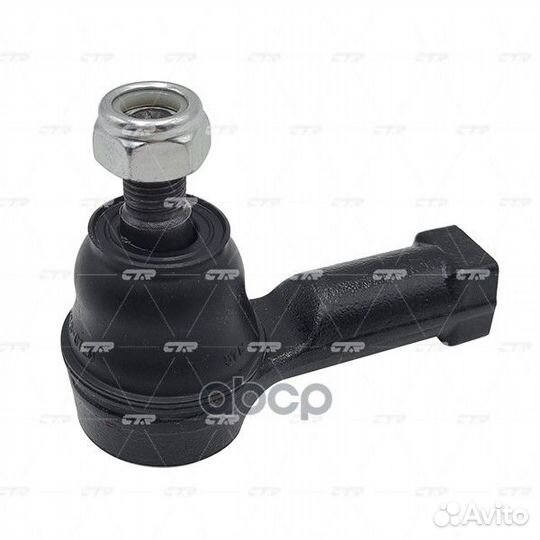 Наконечник р/т KIA picanto 07- лев./прав. CE0369