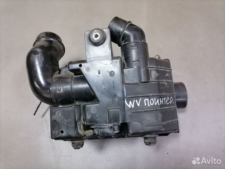 Корпус воздушного фильтра VW Pointer 2005