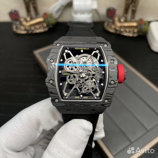 Richard Mille RM 35