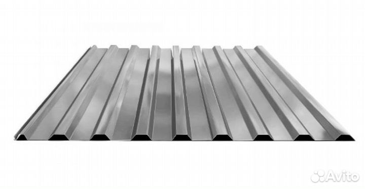 Профнастил С20