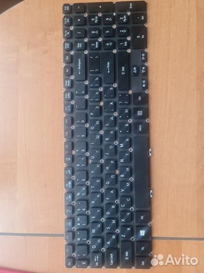 Клавиатура для ноутбука Acer Aspire