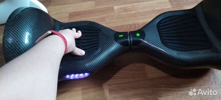 Гироскутер