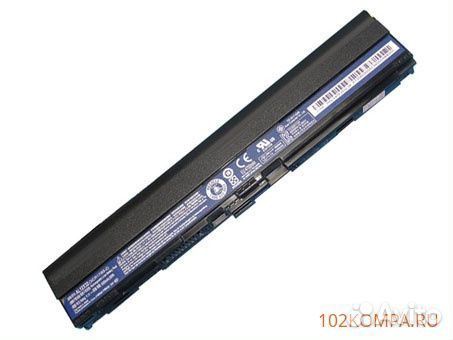 Аккумулятор для ноутбука Acer (AL12B32) Aspire One