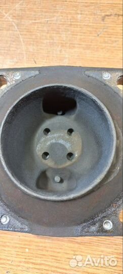 Подушка АКПП Mercedes Ml-Class Ml320 W164 W 164