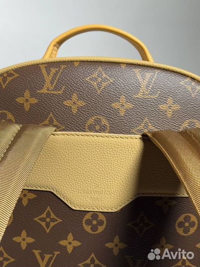 Рюкзак мужской louis vuitton