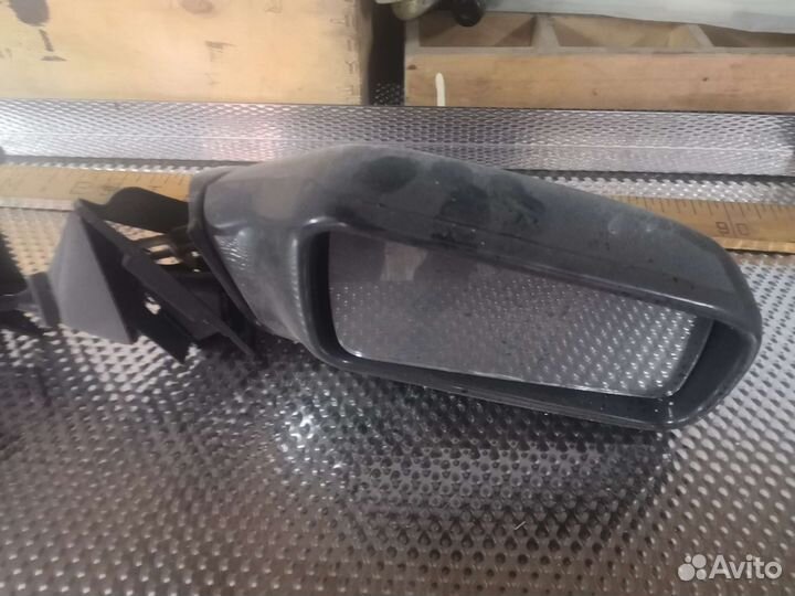 Зеркала заднего вида на ваз 2109