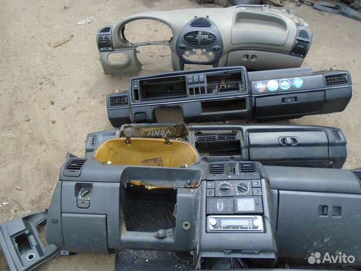 Ваз Торпедо