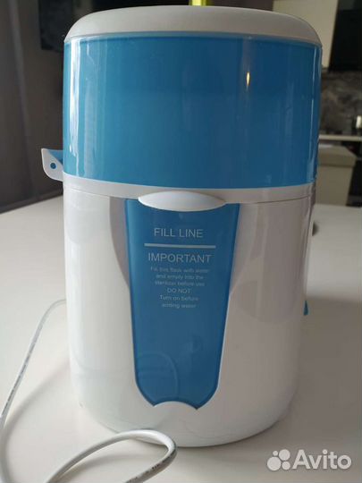 Стерилизатор dr. Brown's