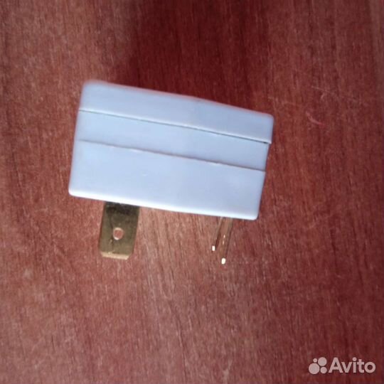 Реле для холодильника