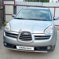 Subaru Tribeca 3.0 AT, 2005, 196 000 км, с пробегом, цена 800 000 руб.