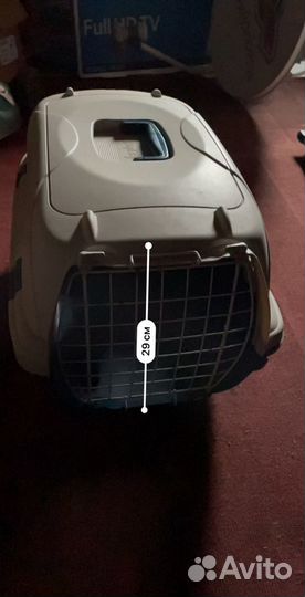 Переноска для животных