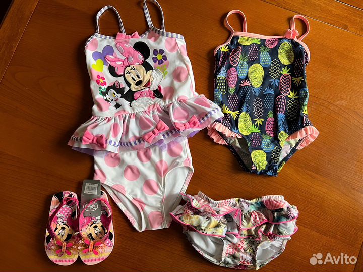 Disney, Molo, oshkosh