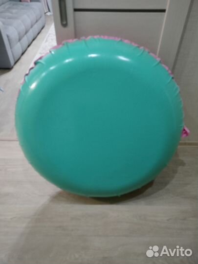 Тюбинг ватрушка 100 см