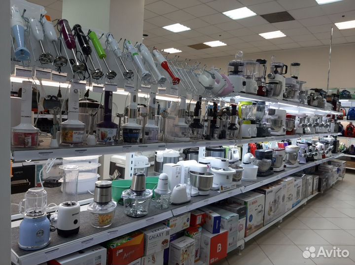 Мясорубка Kenwood MG-510