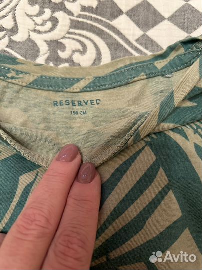 Футболки 158 рост
