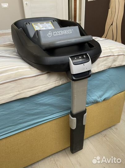 Maxi cosi family fix