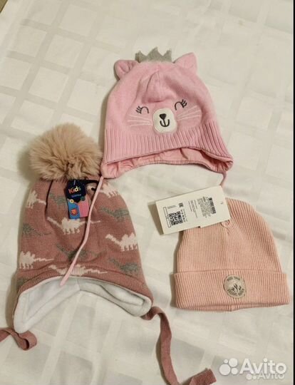 Детские вещи пакетом для девочки 5 -6 лет