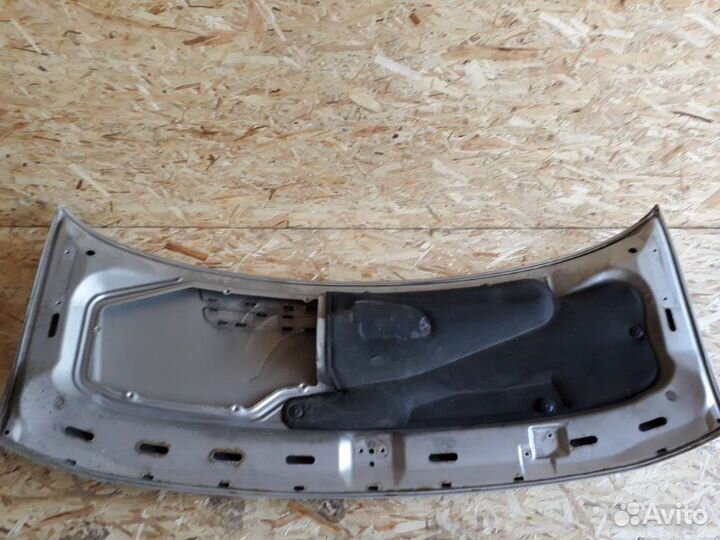 Капот для Mercedes Vito W638 OM 611 2002