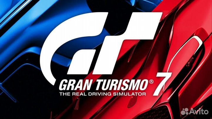 Gran Turismo 7, ps5 ps4