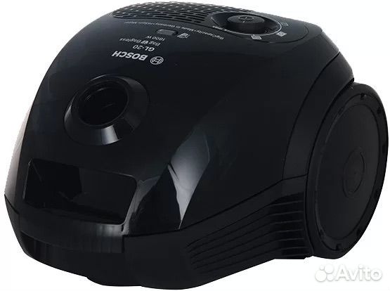 Пылесос Bosch