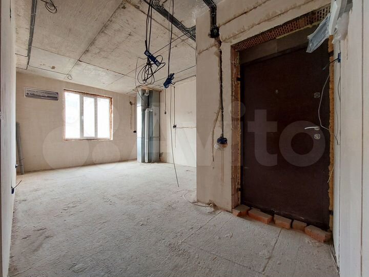 4-к. квартира, 150 м², 9/11 эт.