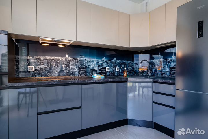 Цена за всю кухню смк 054950